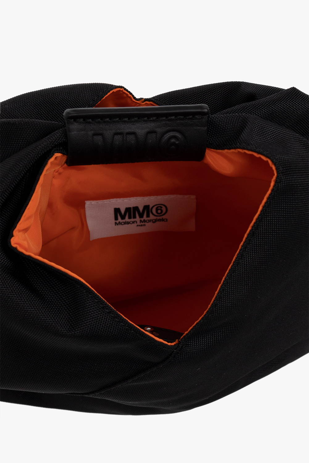 SchaferandweinerShops TW - 'Japanese' shoulder bag MM6